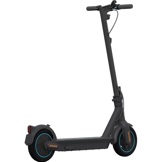 Ninebot by Segway elektrisk sparkesykkel MAX G30D