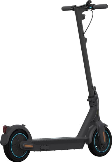 Ninebot by Segway elektrisk sparkesykkel MAX G30D