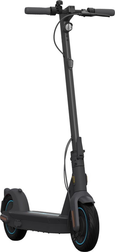 Ninebot by Segway elektrisk sparkesykkel MAX G30D - Elkjøp