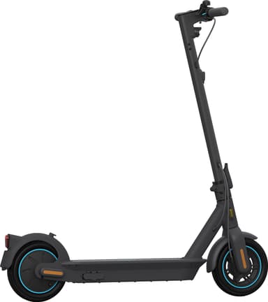 Ninebot by Segway elektrisk sparkesykkel MAX G30D