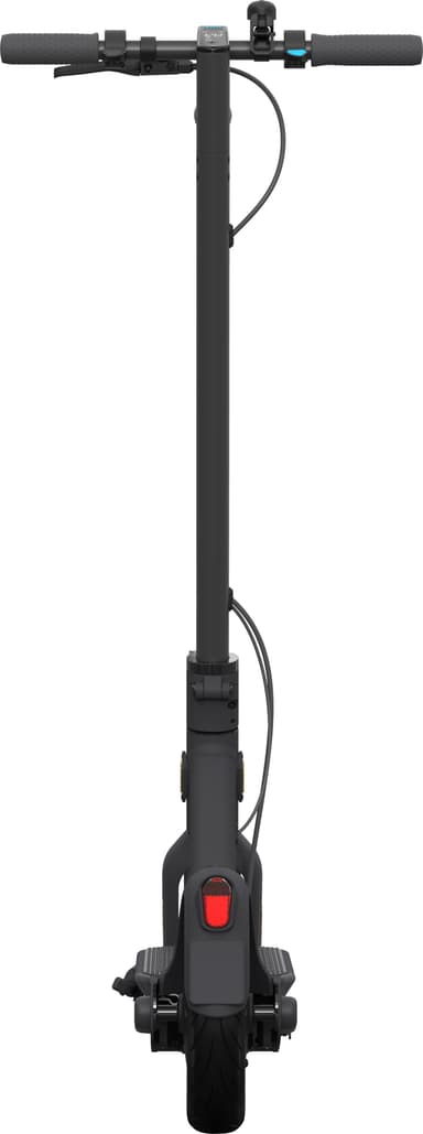 Ninebot by Segway elektrisk sparkesykkel MAX G30D