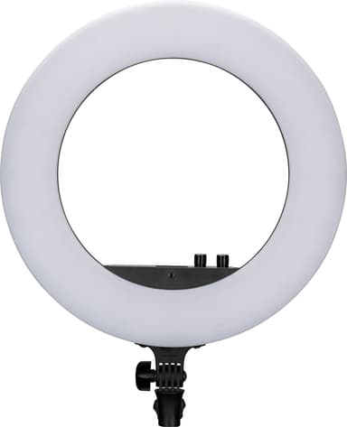 Nanlite Halo 18 LED ringlys