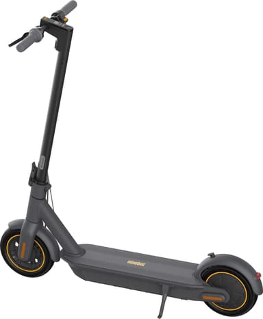 Ninebot by Segway elektrisk sparkesykkel MAX G30