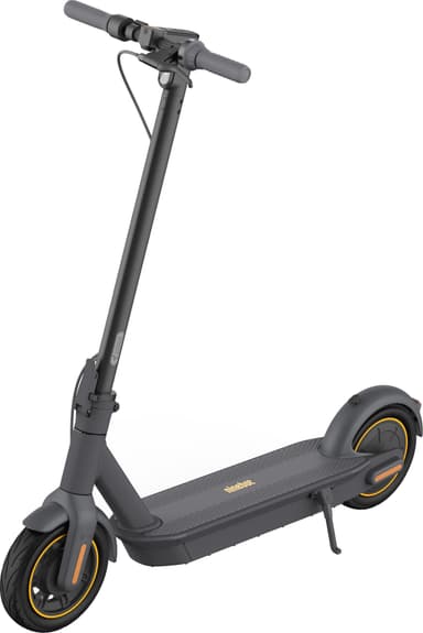 Ninebot by Segway elektrisk sparkesykkel MAX G30