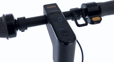 Ninebot by Segway elektrisk sparkesykkel MAX G30