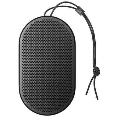 Bang & Olufsen Elkjøp B&O Beoplay A2 trådløs høyttaler (sort) Høyttalere Elkjøp