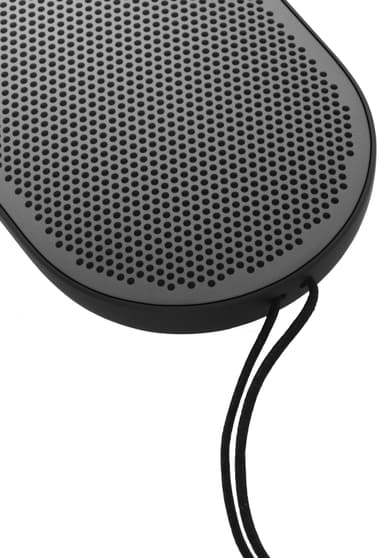 B&O Beoplay P2 trådløs høyttaler (sort)