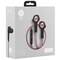 B&O Beoplay H5 trådløse in-ear-hodetelefoner (rosa)
