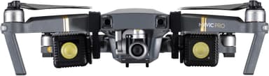 Lume Cube sett med LED-lys til DJI Mavic 2