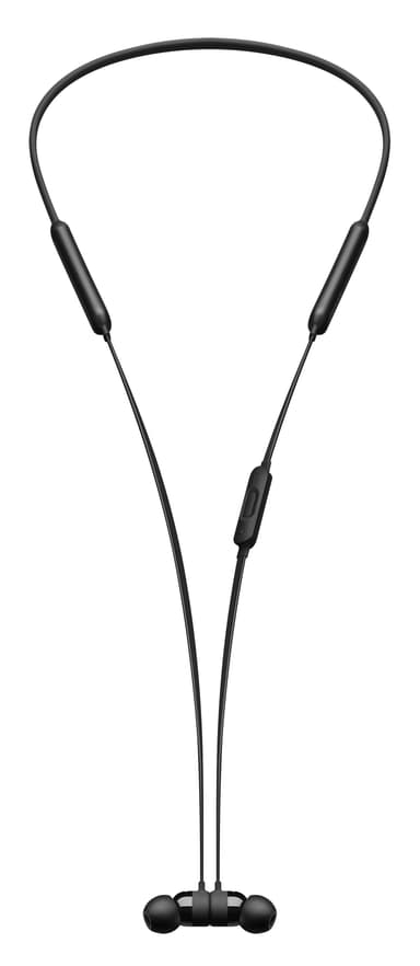 BeatsX in-ear hodetelefoner (sort)