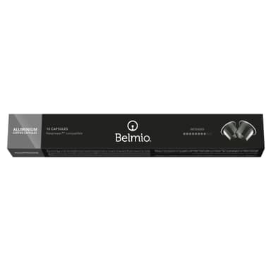 Belmio Intenso kaffekapsler for Nespresso