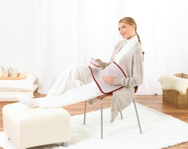 Beurer HK Comfort varmematte 20-527
