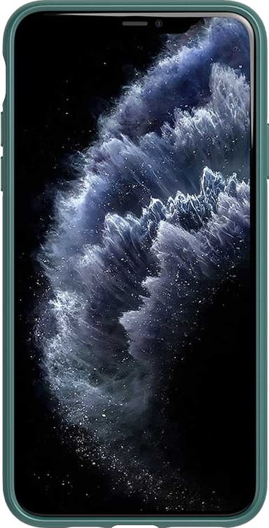Tech21 Colour Studio deksel til Apple iPhone 11 Pro Max (pine)