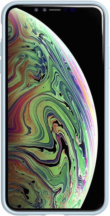 Tech21 Colour Studio deksel til Apple iPhone Xs Max (steam)