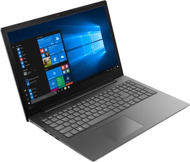 Lenovo V130 15,6" bærbar PC i5/8 GB (sort)