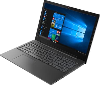 Lenovo V130 15,6" bærbar PC i5/8 GB (sort)