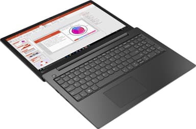 Lenovo V130 15,6" bærbar PC i5/8 GB (sort)