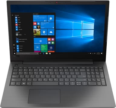 Lenovo V130 15,6" bærbar PC i5/8 GB (sort)