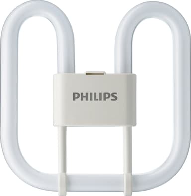 Philips PL-Q lyspære G304