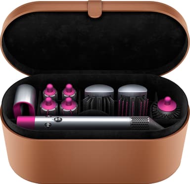 Dyson Airwrap Complete hårstyler DYS310733 Elkjøp