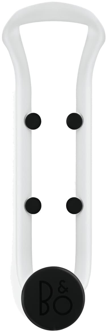 B&O Beoplay A9 veggfeste (hvit)