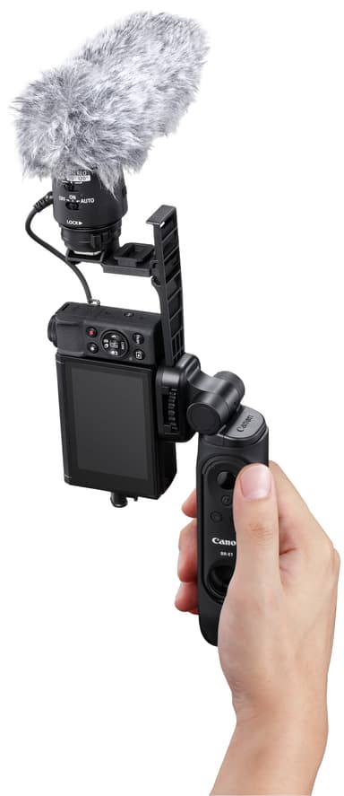 Canon stativgrep HG-100TBR