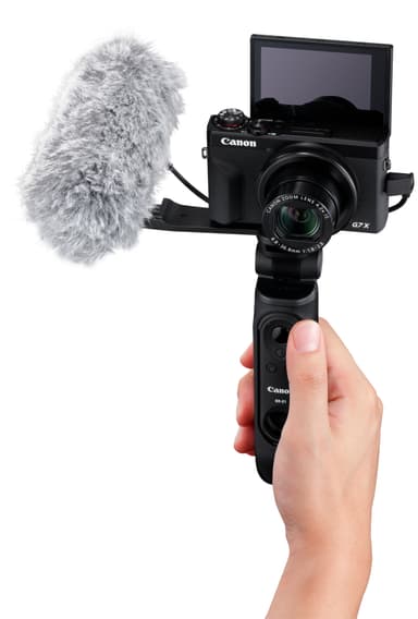 Canon stativgrep HG-100TBR