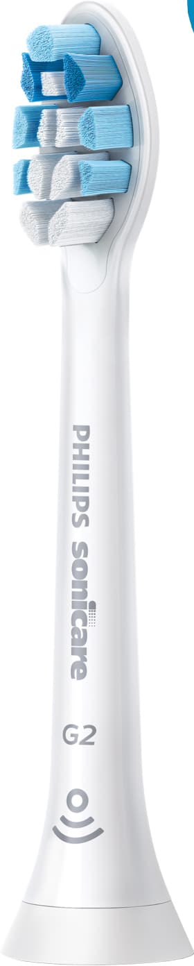Phillips G2 Optimal Gum Care tannbørstehoder HX9034/10