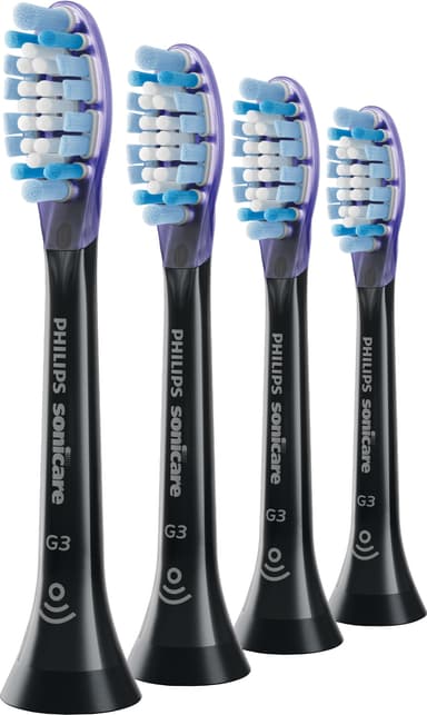 Philips G3 Premium Gum Care børstehoder HX9054/33