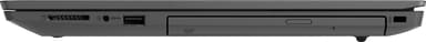 Lenovo V130 15,6" bærbar PC i5/8 GB (sort)