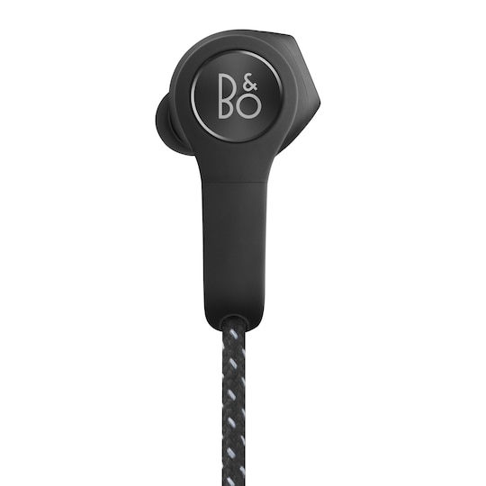 B&O Beoplay H5 trådløse in-ear-hodetelefoner (sort)