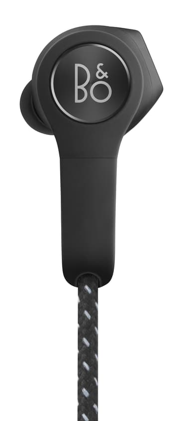 B&O Beoplay H5 trådløse in-ear-hodetelefoner (sort)
