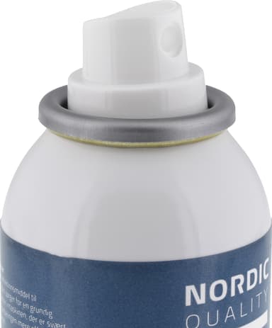 Nordic Quality rensespray til barbermaskin NQ352799