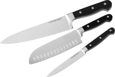 Sabatier Trompette knivsett med 3 kniver SA103396