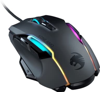 Roccat Kone AIMO RGBA Remastered gamingmus