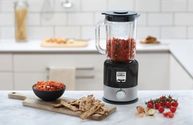 Kenwood Kmix blender BLX750 (sort)