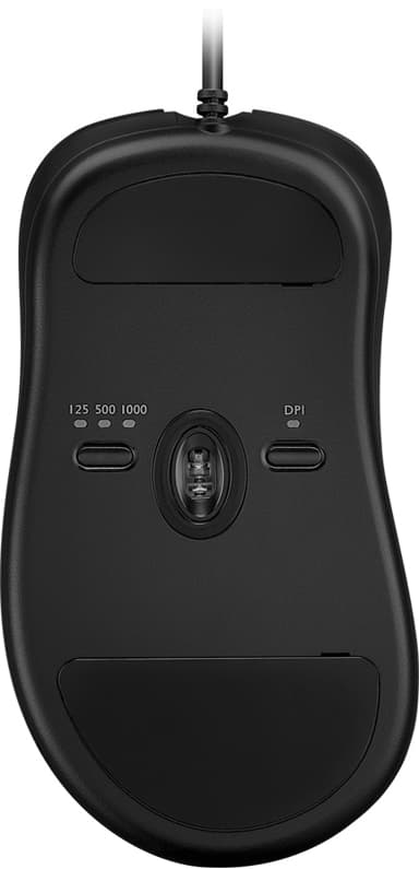 Zowie EC2 by BenQ gamingmus