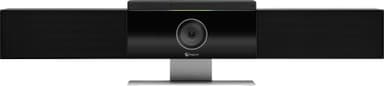 Polycom Studio USB-videokonferansesystem (sort)