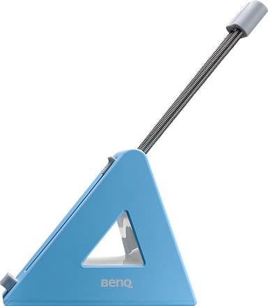 Zowie Camade II Divina kabelholder (blå)