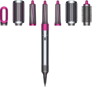 Dyson Airwrap Complete hårstyler DYS310733