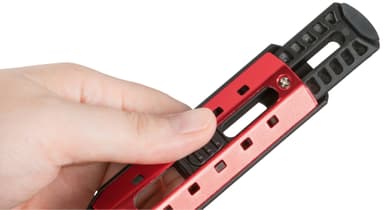Hama Solid 19B stativ