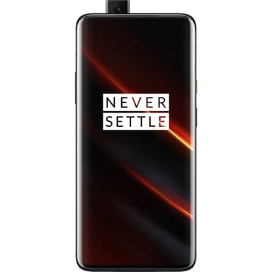OnePlus 7T Pro McLaren Edition smarttelefon 12/256GB (papaya orange)