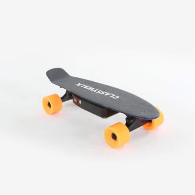 ClassyWalk® X60 Elektrisk Skateboard