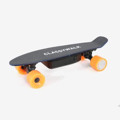 ClassyWalk® X60 Elektrisk Skateboard