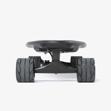 ClassyWalk® X100 Elektrisk Skateboard