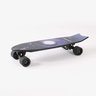 ClassyWalk® X100 Elektrisk Skateboard