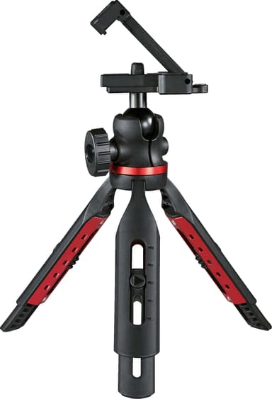 Hama Solid 19B stativ