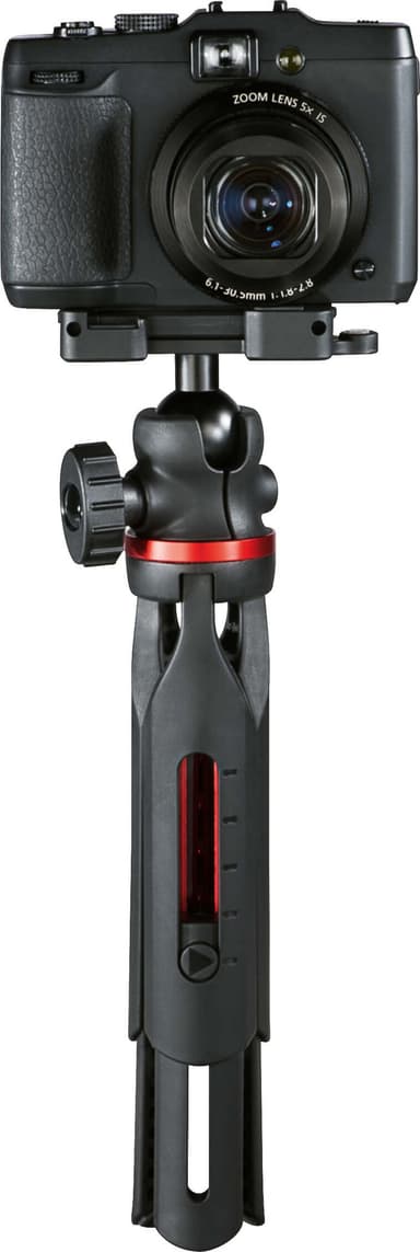 Hama Solid 19B stativ