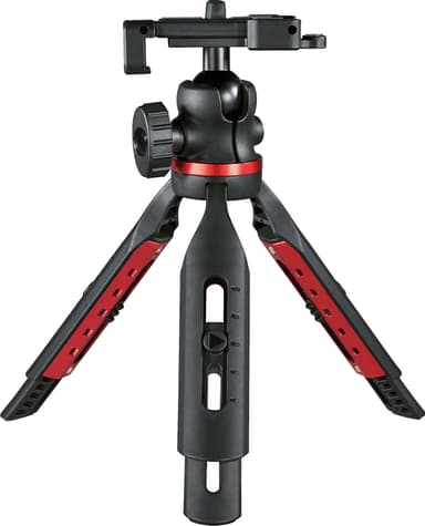 Hama Solid 19B stativ