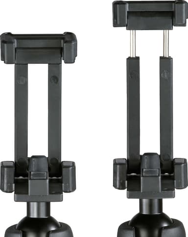 Hama Solid 19B stativ